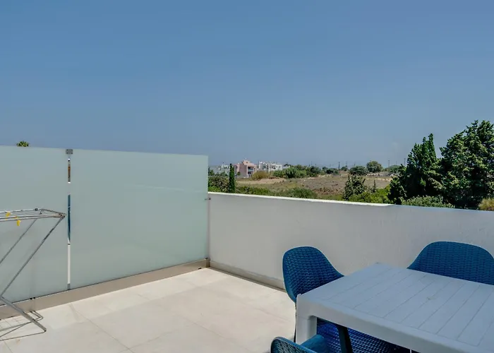 Ilios And Irene 1 마스티차리