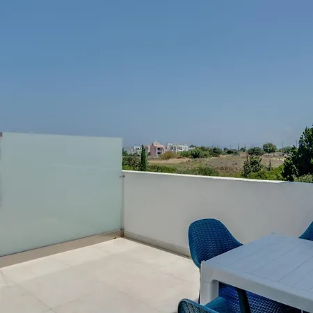 Ilios And Irene 1 Μαστιχάρι