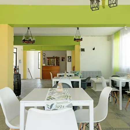 Bed and Breakfast Ilios And Irene 1