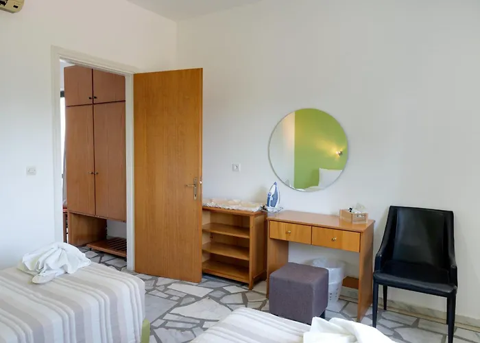 Bed and Breakfast Ilios And Irene 1 Μαστιχάρι