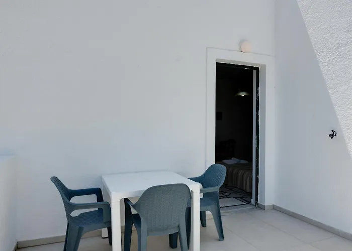 Bed and Breakfast Ilios And Irene 1 3*