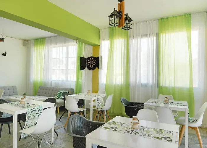 Bed and Breakfast Ilios And Irene 1 3*