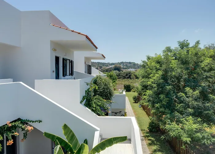 Bed and Breakfast Ilios And Irene 1 3*