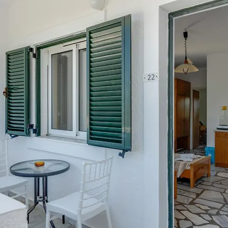 Bed & Breakfast Ilios And Irene 1 3*