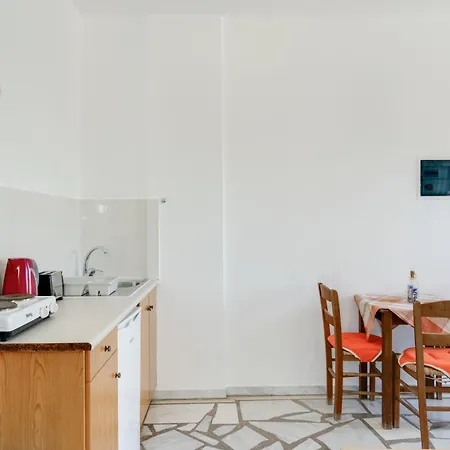 Ilios And Irene 1 3* ماستيخاري