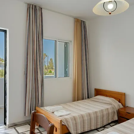 Bed & Breakfast Ilios And Irene 1 3*