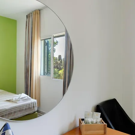 Ilios And Irene 1 Bed and breakfast 3*