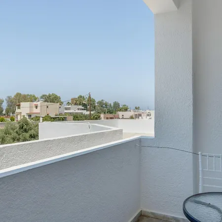 Ilios And Irene 1 3* Mastichari (Kos)