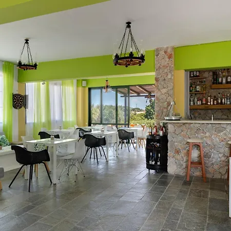 Bed and breakfast Ilios And Irene 1 Mastichari (Kos)