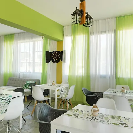 Bed and breakfast Ilios And Irene 1 3*