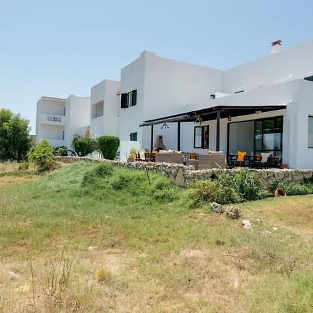 Bed and breakfast Ilios And Irene 1 Mastichari (Kos)