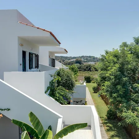 Bed and breakfast Ilios And Irene 1 3*