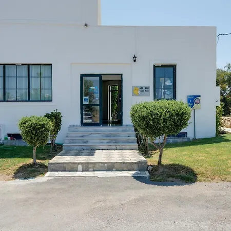 Ilios And Irene 1 Bed and breakfast Mastichari (Kos)