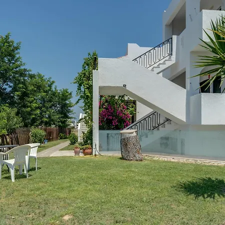 Ilios And Irene 1 Bed and breakfast Mastichari (Kos)