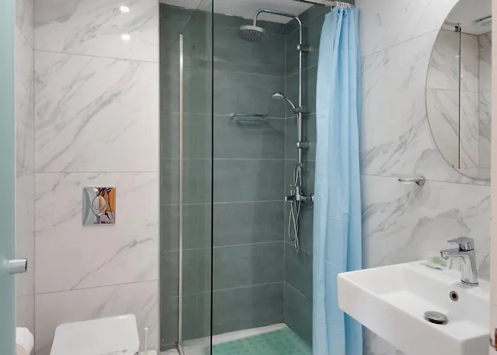 Ilios And Irene 1 3*