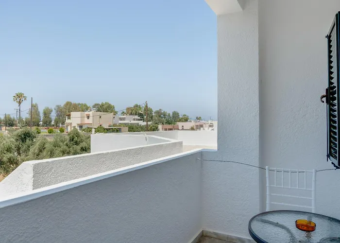 Ilios And Irene 1 3* ماستيخاري