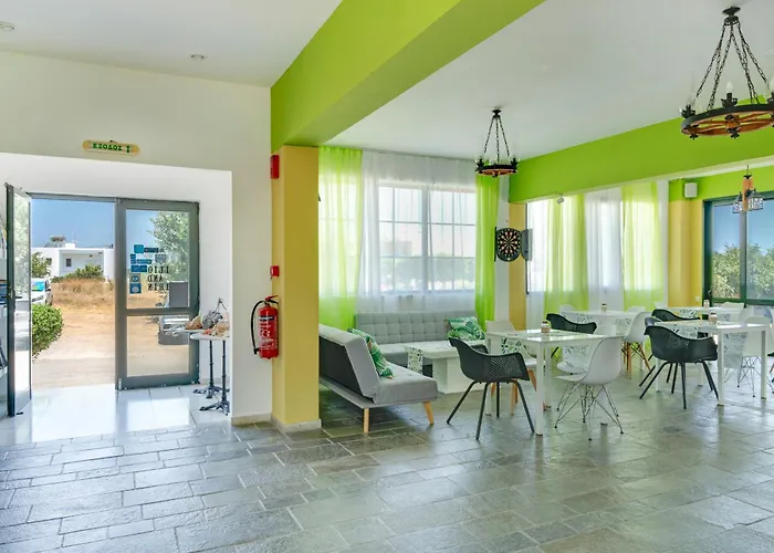 Ilios And Irene 1 ماستيخاري