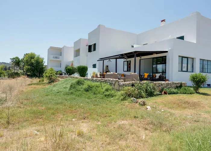 Bed & Breakfast Ilios And Irene 1 Mastichari (Kos)