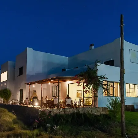 Bed & Breakfast Ilios And Irene 1 3*