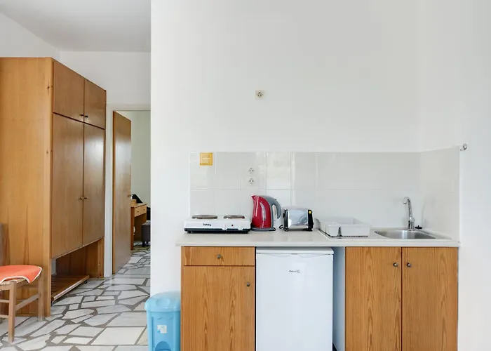 Bed & Breakfast Ilios And Irene 1