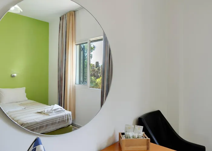 Ilios And Irene 1 Bed & Breakfast 3*