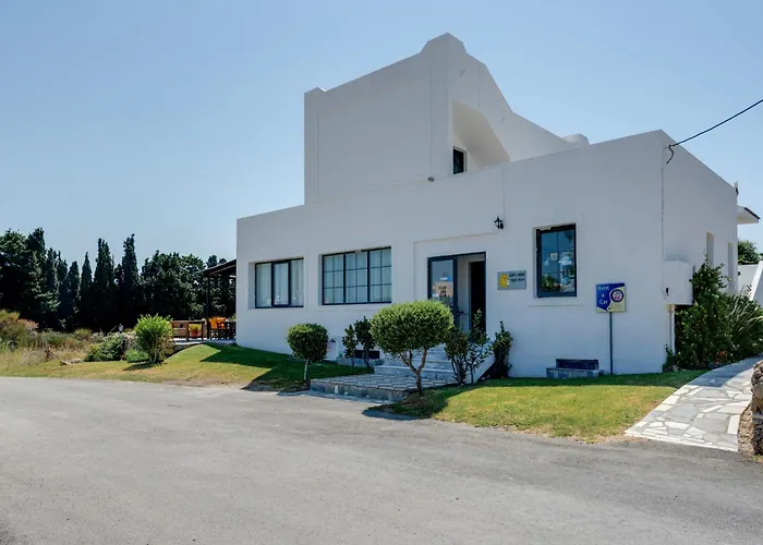 Ilios And Irene 1 3*